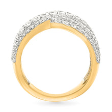 The Ramona Diamond Ring