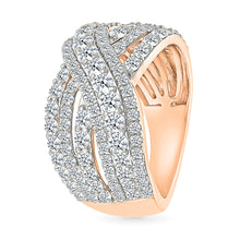 The Ramona Diamond Ring
