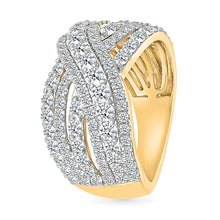 The Ramona Diamond Ring