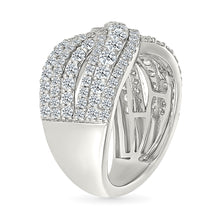 The Ramona Diamond Ring