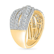 The Ramona Diamond Ring