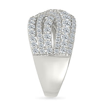 The Ramona Diamond Ring