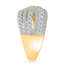 The Ramona Diamond Ring