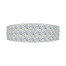 Sparkling Spectacle Ring