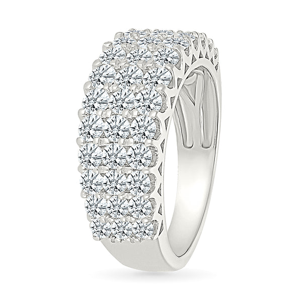 Spectacle Ring Using Sparkling Spectacle Ring – ISHIS