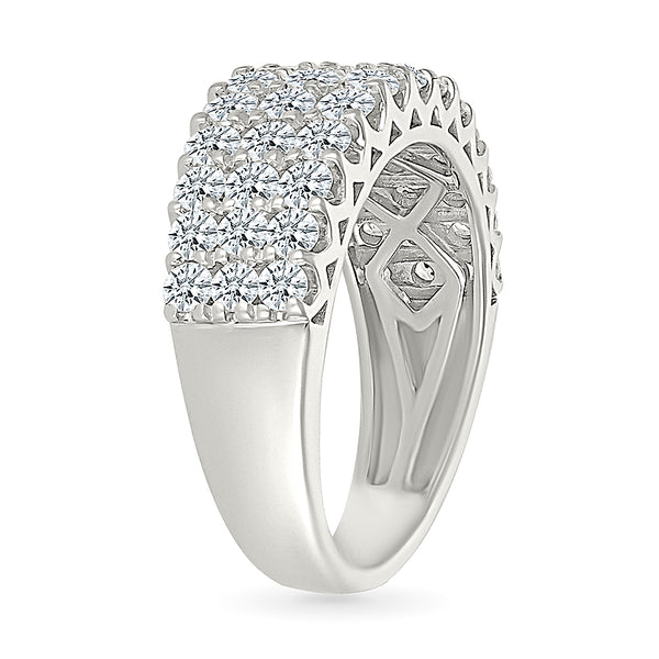 Spectacle Ring Using Sparkling Spectacle Ring – ISHIS