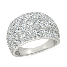 Myrna Diamond Ring