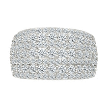 Myrna Diamond Ring