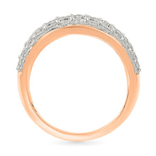 Myrna Diamond Ring