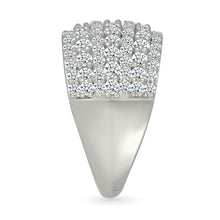 Myrna Diamond Ring