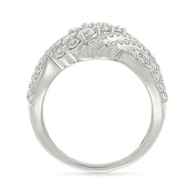 The Studded Radiance Ring