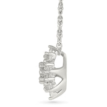 Floral Harmony Pendant