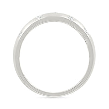 Ringlet Gold & Diamond Ring