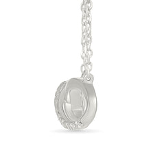 Apeiron Gold & Diamond Necklace