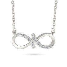 Apeiron Gold & Diamond Necklace