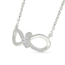 Apeiron Gold & Diamond Necklace