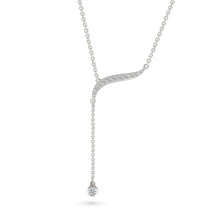 Tango Gold & Diamond Necklace