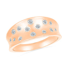 Amalina Diamond Ring