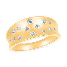 Amalina Diamond Ring