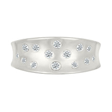 Amalina Diamond Ring