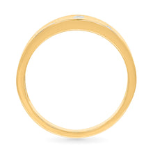 Amalina Diamond Ring