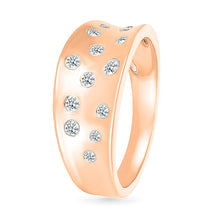 Amalina Diamond Ring