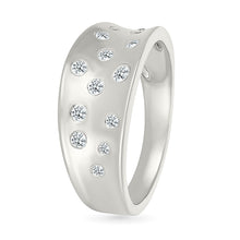 Amalina Diamond Ring