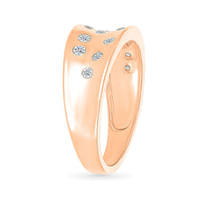 Amalina Diamond Ring