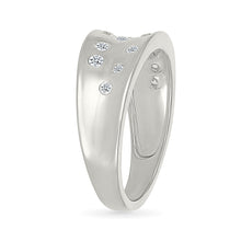 Amalina Diamond Ring