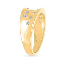 Amalina Diamond Ring