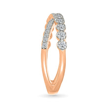 Geneva Gold & Diamond Ring