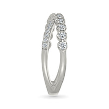 Geneva Gold & Diamond Ring