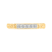 Oria Diamond Ring