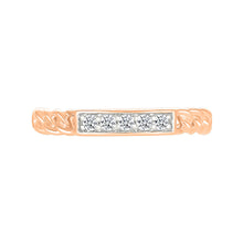 Oria Diamond Ring