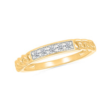 Oria Diamond Ring
