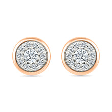 Diamond Dew Earrings