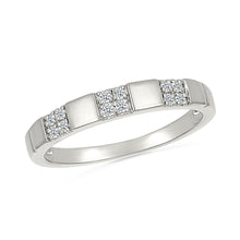 Enchanting Glow Diamond Ring