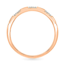 Enchanting Glow Diamond Ring