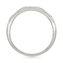 Enchanting Glow Diamond Ring