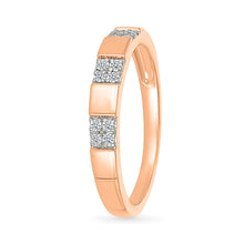 Enchanting Glow Diamond Ring