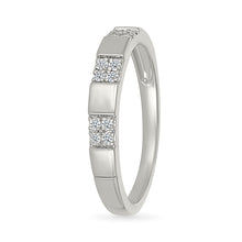 Enchanting Glow Diamond Ring