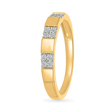 Enchanting Glow Diamond Ring