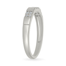 Enchanting Glow Diamond Ring