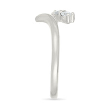 Sleek Design Lab Grown Diamond  Ring