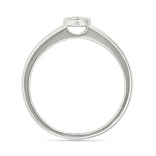 Enchant  Gold & Diamond Ring