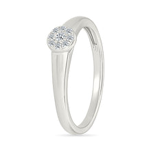 Enchant  Gold & Diamond Ring