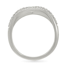 Gold Solid Shine Vanki Ring