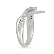 Gold Solid Shine Vanki Ring