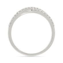 Interminable Diamond Ring