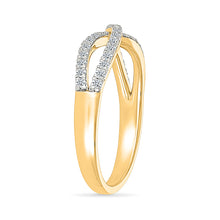 Interminable Diamond Ring